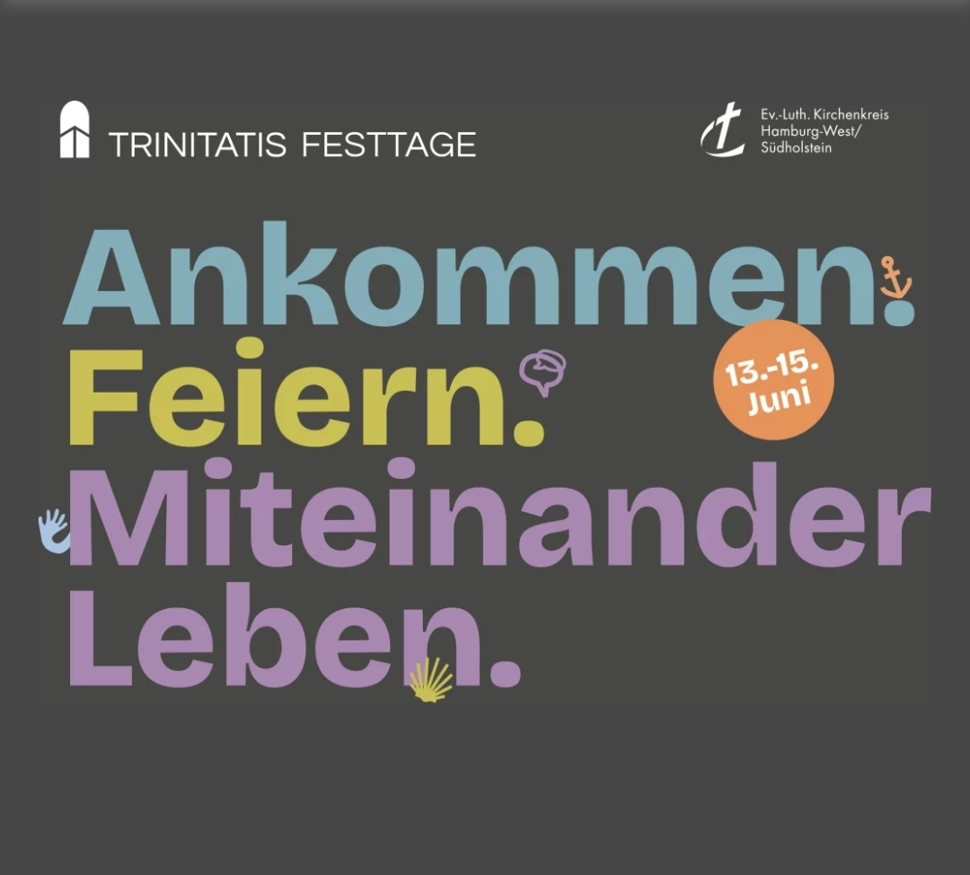 Trinitatis Festtage