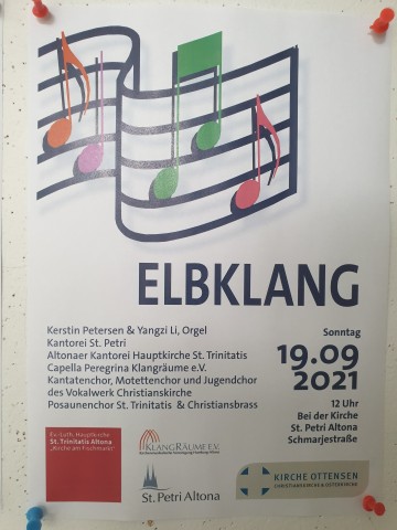 Elbklang