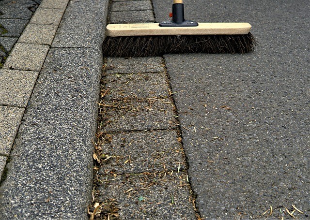 Alles andere ist Dreck!