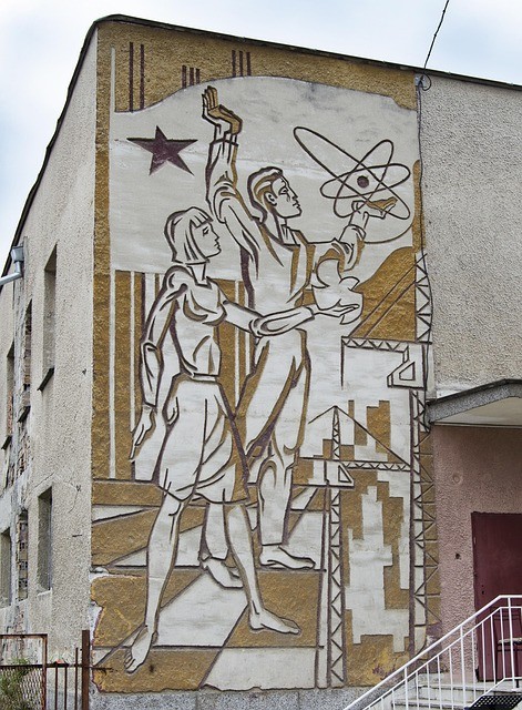 Propagandawort oder Gotteswort