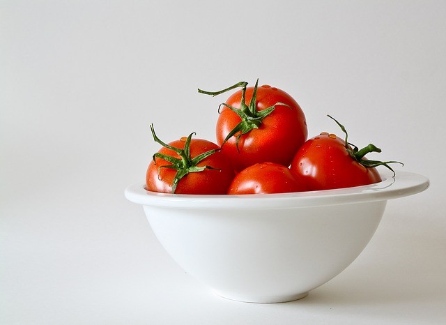 Kochen nach der Jahreszeit