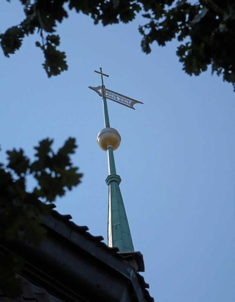 Home Hauptkirche Altona St. Trinitatis